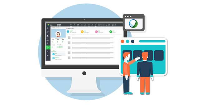 云呼叫中心系統(tǒng)?有什么特點(diǎn)？