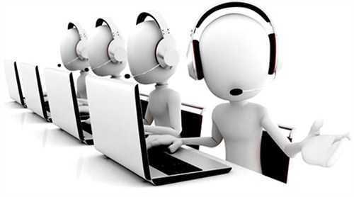 電話(huà)呼叫系統(tǒng)