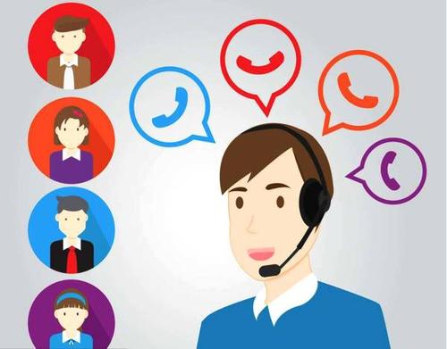 呼叫中心系統(tǒng) 呼叫中心系統(tǒng)