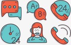 呼叫中心有什么特點？