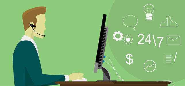 呼叫中心系統(tǒng) 呼叫中心系統(tǒng)