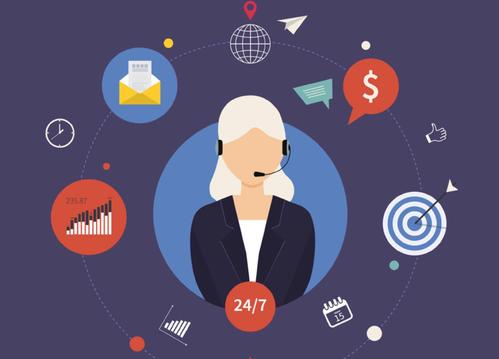 呼叫中心系統(tǒng) 呼叫中心系統(tǒng)