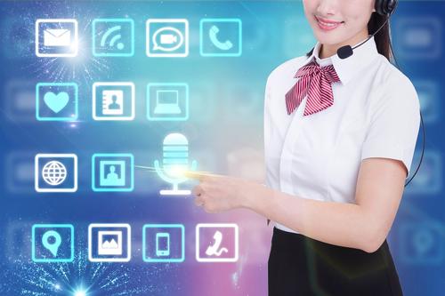 呼叫中心系統(tǒng) 呼叫中心系統(tǒng)