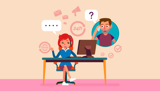 呼叫中心 呼叫中心