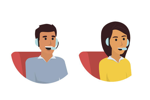 客服中心呼叫系統(tǒng) 客服中心呼叫系統(tǒng)