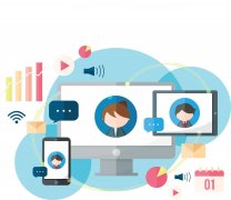 小型呼叫中心系統(tǒng)有哪些功能？