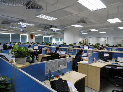 呼叫中心系統(tǒng) 呼叫中心系統(tǒng)