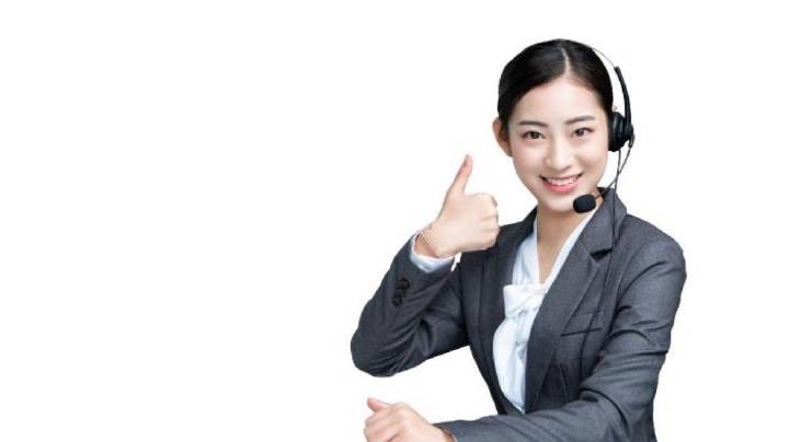 呼叫中心 呼叫中心