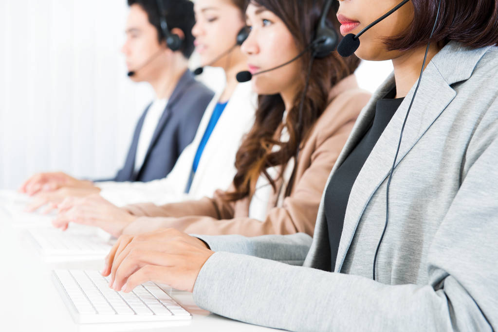 呼叫中心系統(tǒng) 呼叫中心系統(tǒng)