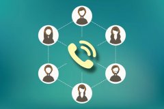 自動(dòng)呼叫網(wǎng)絡(luò)電話外呼系統(tǒng)