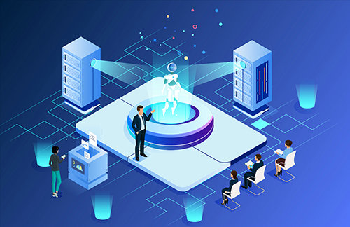 呼叫中心 呼叫中心