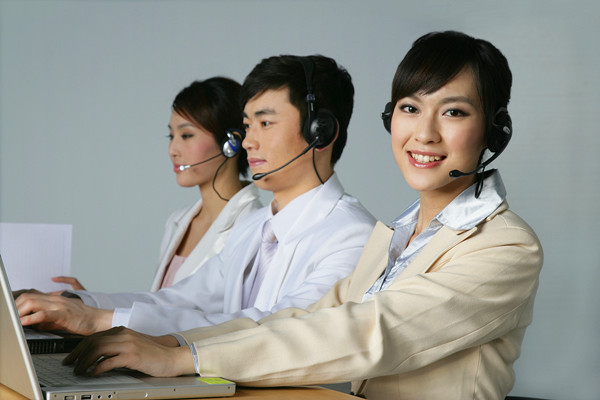 呼叫中心系統(tǒng) 呼叫中心系統(tǒng)