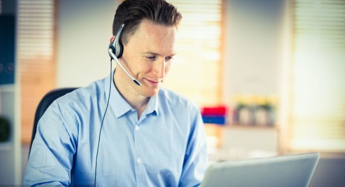 全方位搭建智能客服中心系統(tǒng) 全方位搭建智能客服中心系統(tǒng)