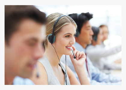 呼叫中心 呼叫中心