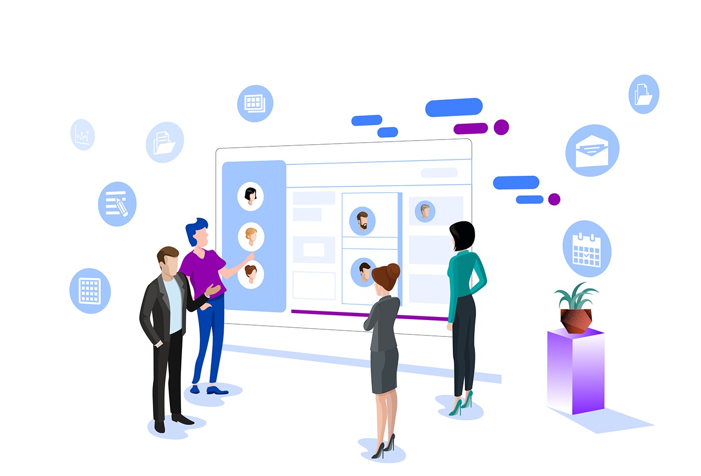 智能語音技術(shù)在呼叫中心領(lǐng)域 智能語音技術(shù)在呼叫中心領(lǐng)域