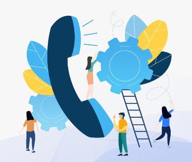 呼叫中心 呼叫中心