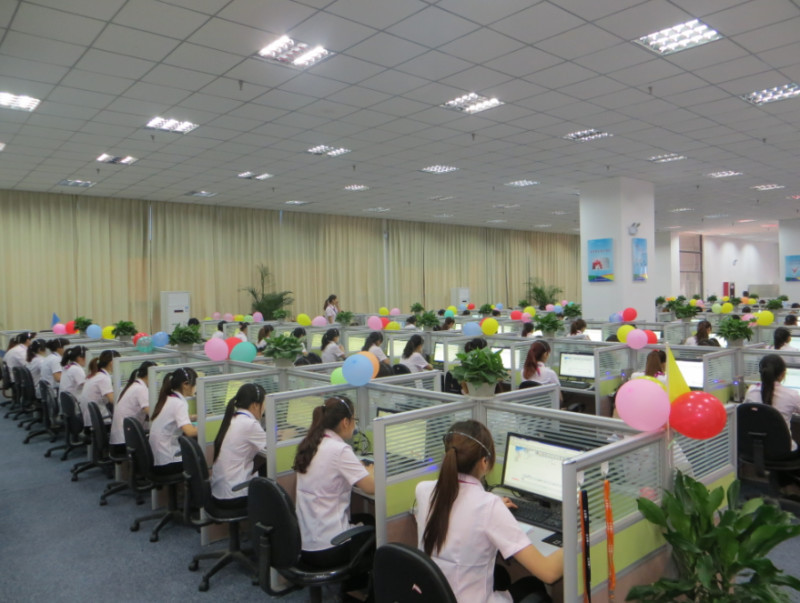 電話銷(xiāo)售外呼系統(tǒng)軟件