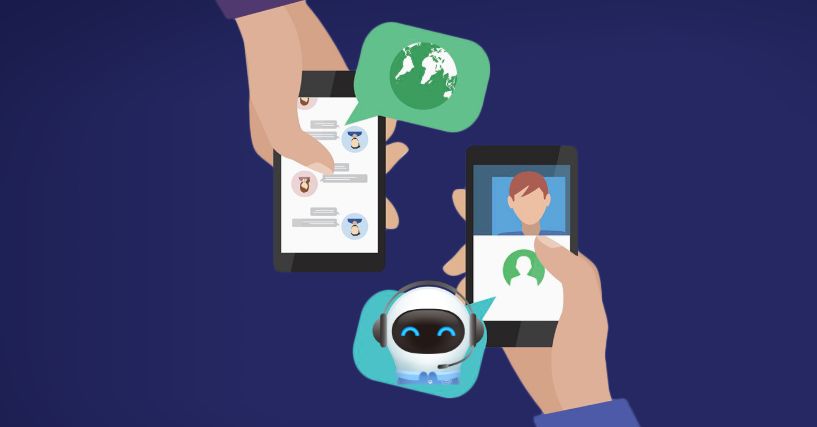 小程序與電銷系統(tǒng)的深度融合