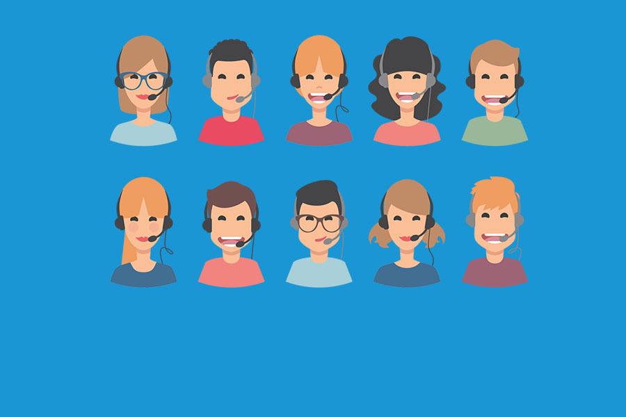 青島外呼系統(tǒng)