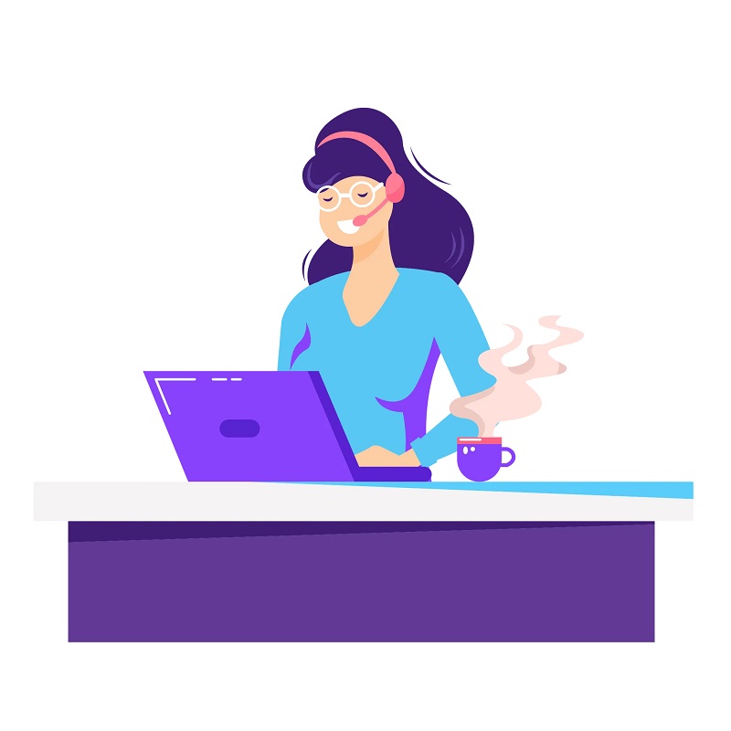 呼叫中心 呼叫中心