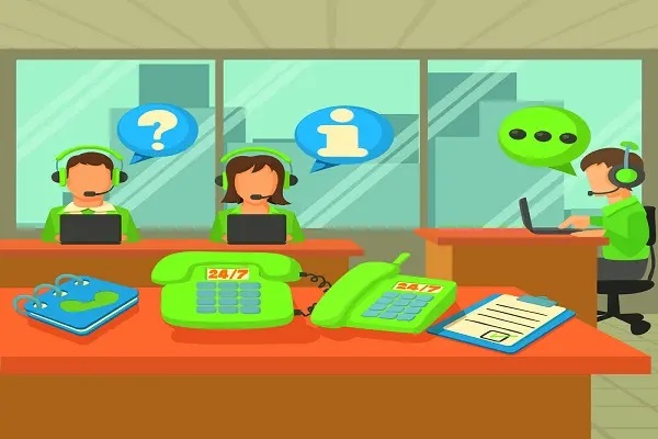 電銷系統(tǒng)機(jī)器人實現(xiàn)自動外呼，無需人工手動撥打電話