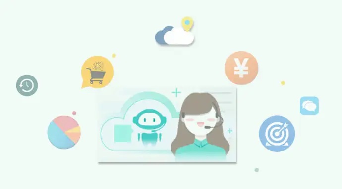 售前售后，呼叫中心隨時(shí)為您服務(wù)