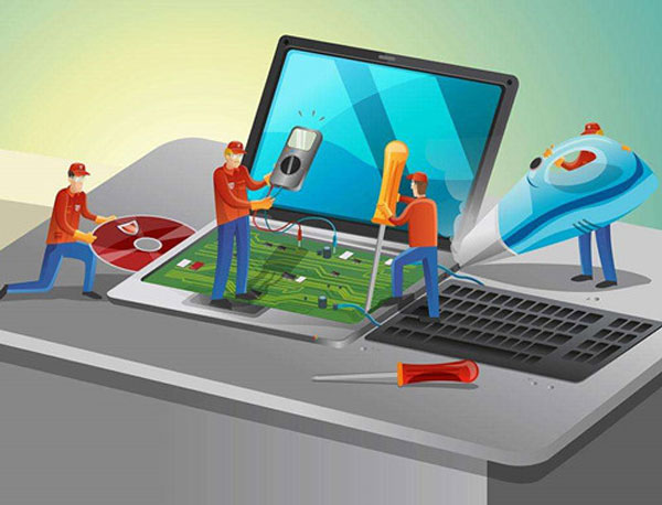 客戶服務(wù)中心硬件的常見問題及其解決方法