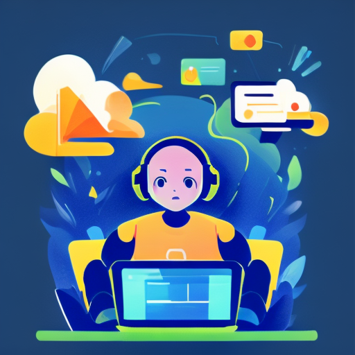 通過全渠道智能客服系統(tǒng)中的自動(dòng)響應(yīng)最大限度地提高效率