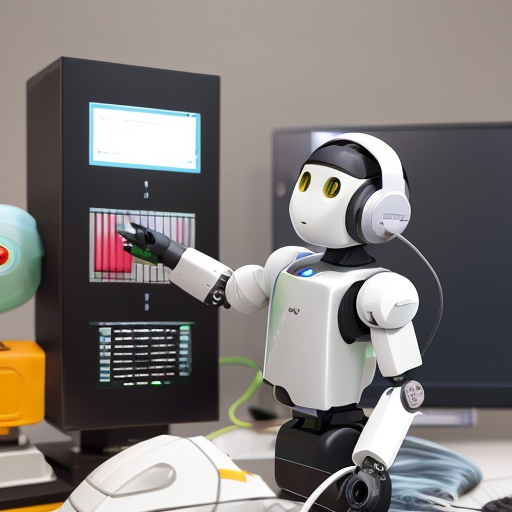 外呼機(jī)器人如何革新電話營銷行業(yè)