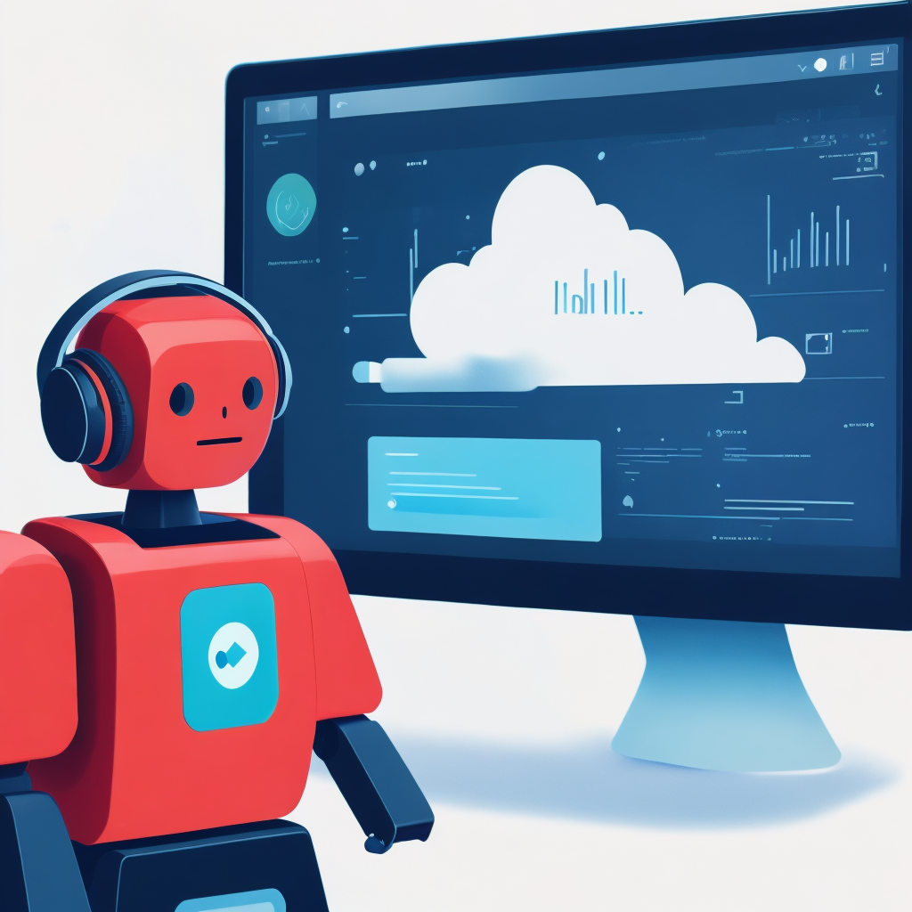 采用數(shù)據(jù)驅(qū)動的方法，根據(jù)歷史交互模式優(yōu)化您的自動響應