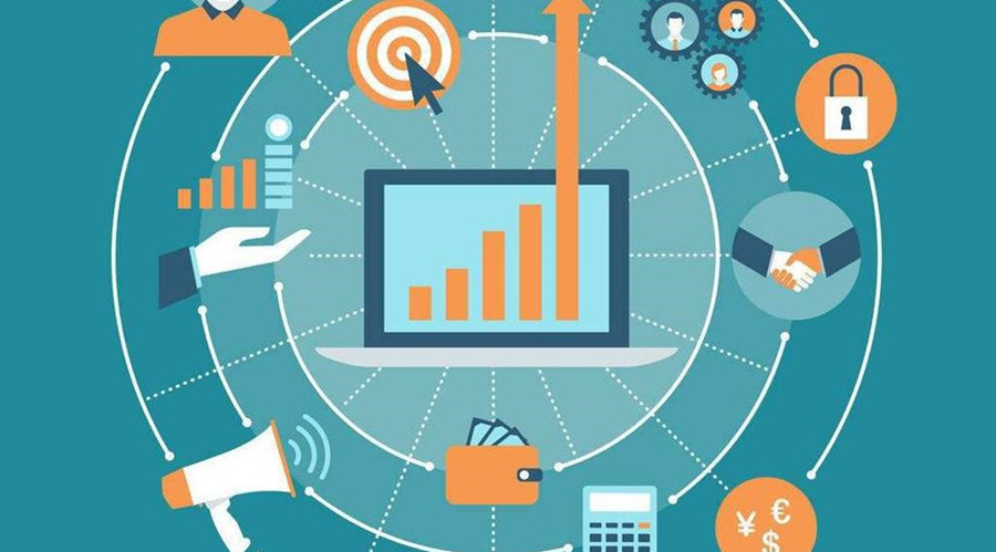 電銷(xiāo)機(jī)器人我們來(lái)算一筆賬吧