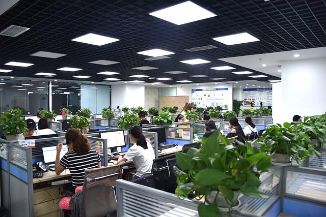 營銷為一體的房地產(chǎn)呼叫中心系統(tǒng) 營銷為一體的房地產(chǎn)呼叫中心系統(tǒng)