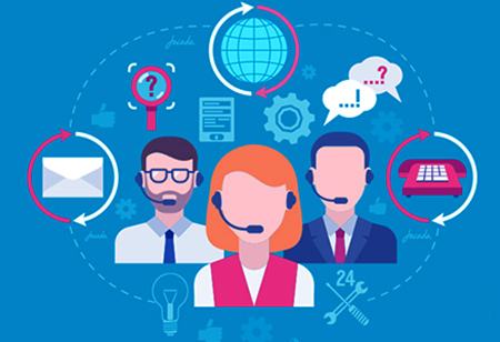 呼叫系統(tǒng) 呼叫系統(tǒng)