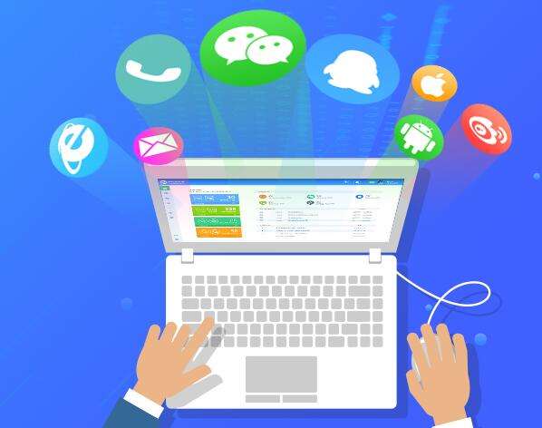 呼叫中心 呼叫中心