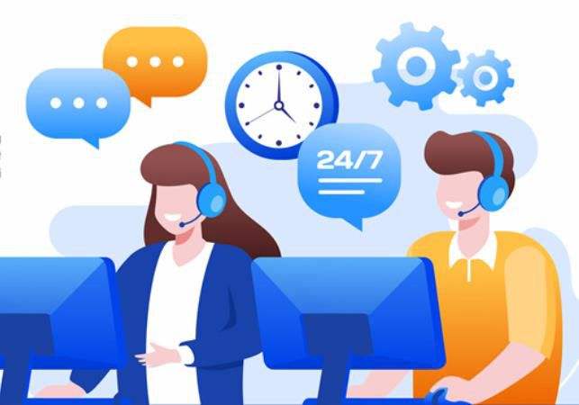 呼叫中心系統(tǒng) 呼叫中心系統(tǒng)